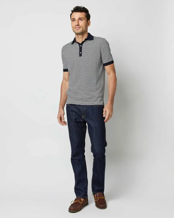 Rally Polo Sweater