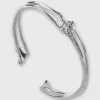 Rattlesnake Rib Cuff