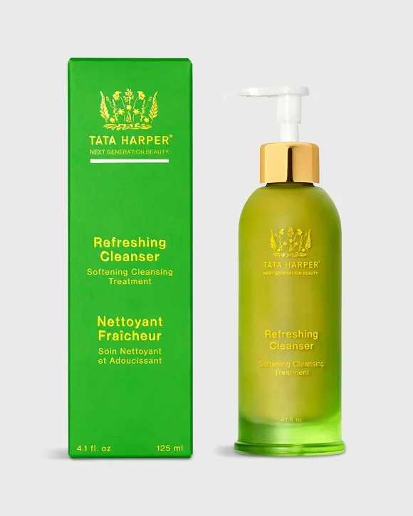 Refreshing Cleanser