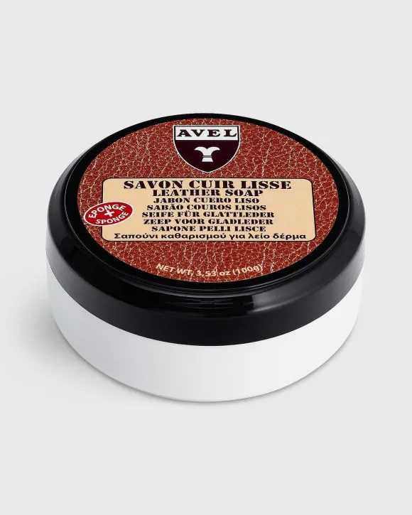 Rejuvenating Soap