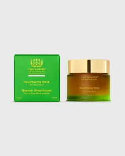 Resurfacing Mask