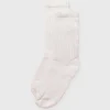 Retro Solid Socks