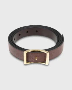 1" Reversible Conroy Belt