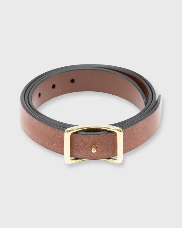 1" Reversible Conroy Belt