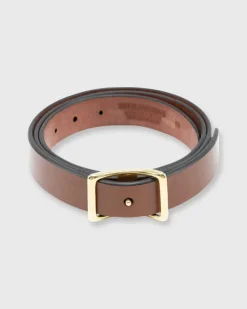 1" Reversible Conroy Belt