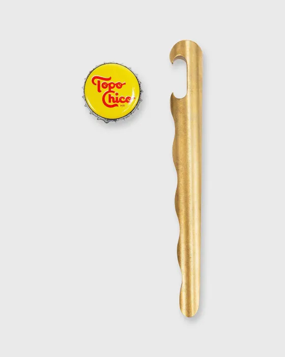 Ripple Bottle Opener