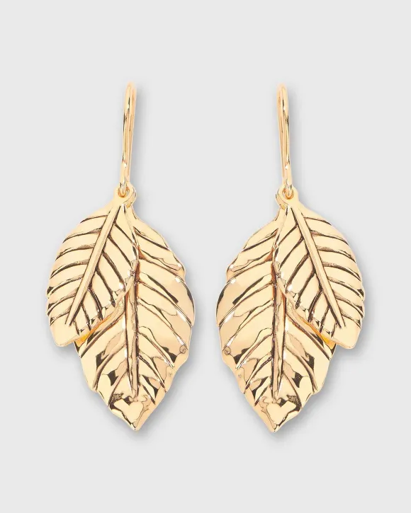 Rosalinde Earrings