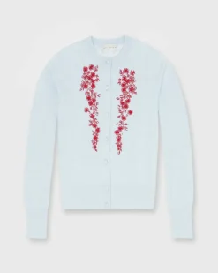 Rosie Beaded Cardigan
