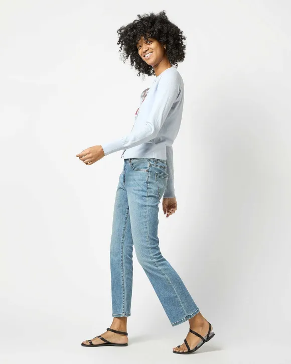 Rosie Beaded Cardigan