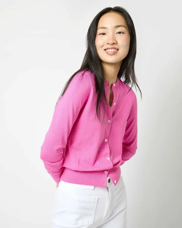 Rosie Cardigan
