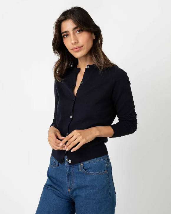 Rosie Cardigan