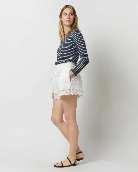 Sabine Shorts
