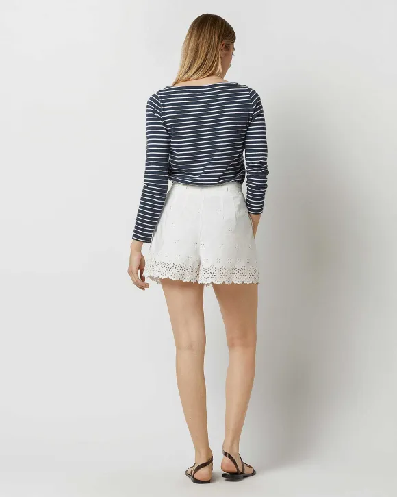 Sabine Shorts