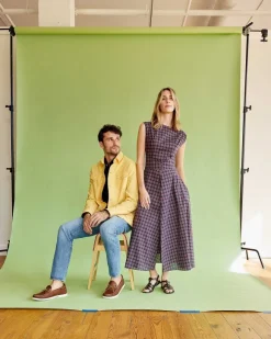Sabrina Dress