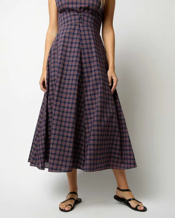 Sabrina Dress