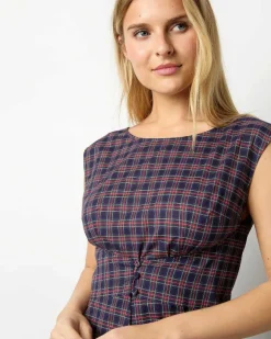 Sabrina Dress