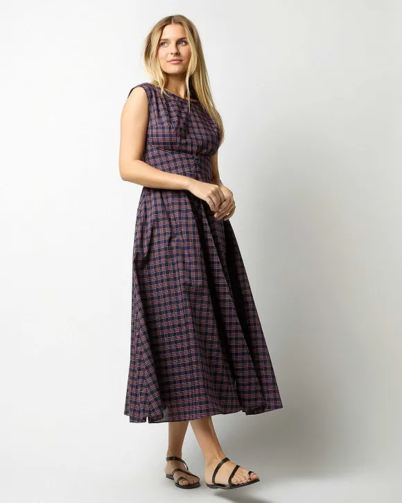 Sabrina Dress