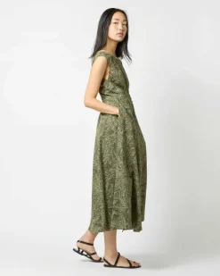 Sabrina Dress