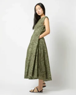 Sabrina Dress