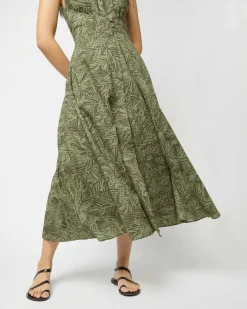 Sabrina Dress