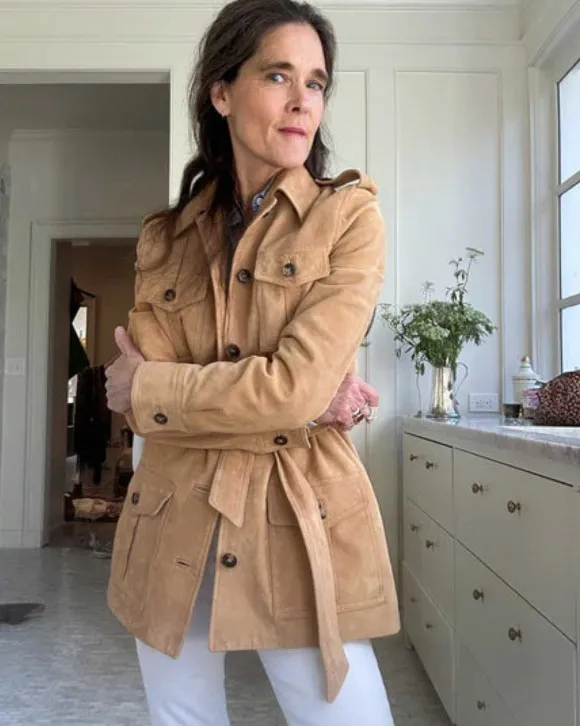 Safari Jacket