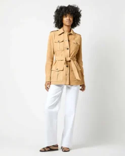 Safari Jacket