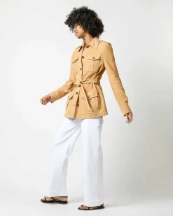 Safari Jacket