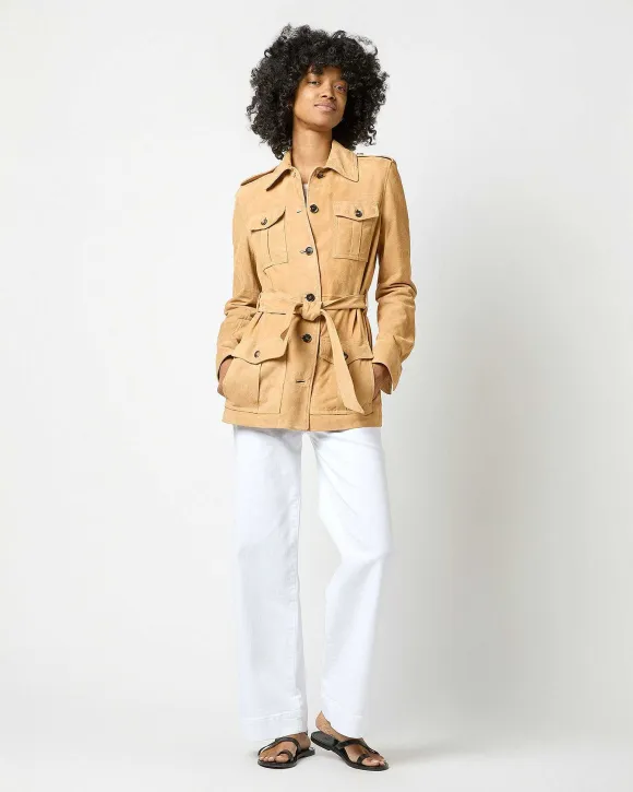 Safari Jacket