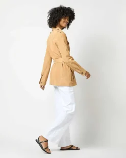 Safari Jacket