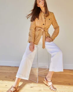 Safari Jacket