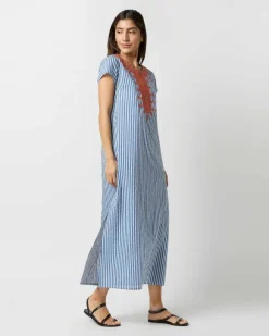 Saint Tropez Maxi Dress