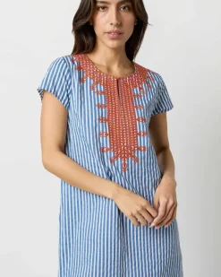 Saint Tropez Maxi Dress