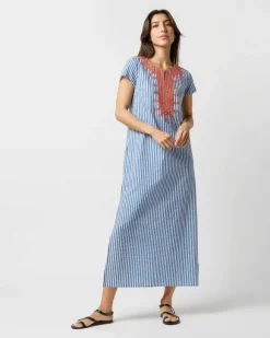 Saint Tropez Maxi Dress
