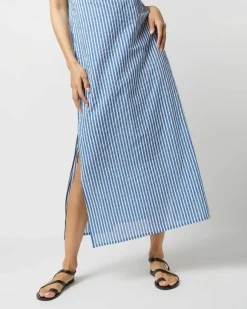 Saint Tropez Maxi Dress