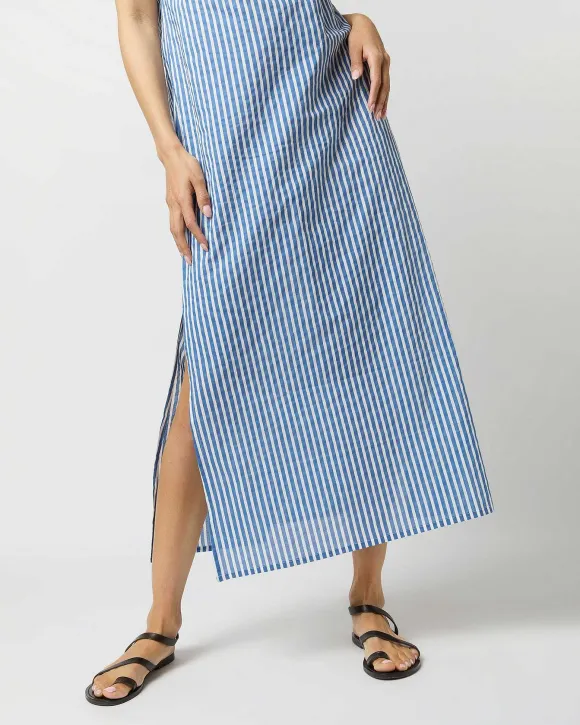 Saint Tropez Maxi Dress