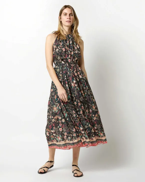 Samar Dress