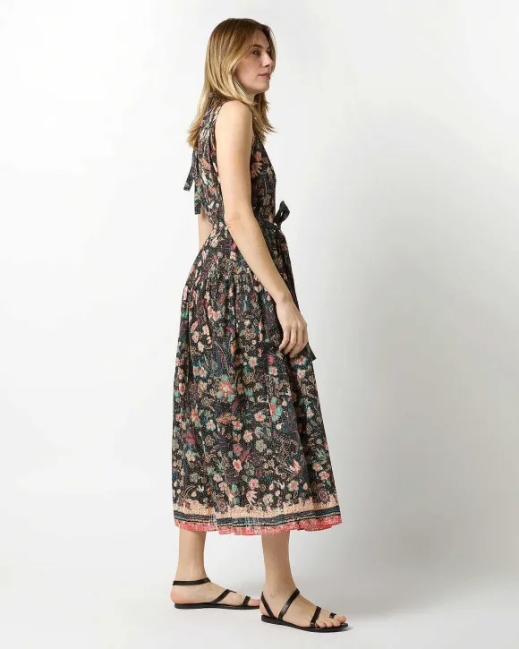 Samar Dress