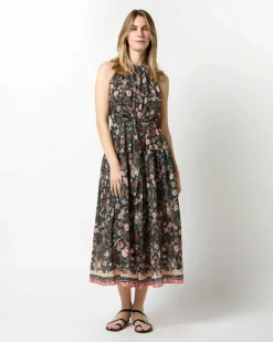 Samar Dress