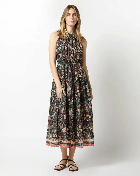 Samar Dress