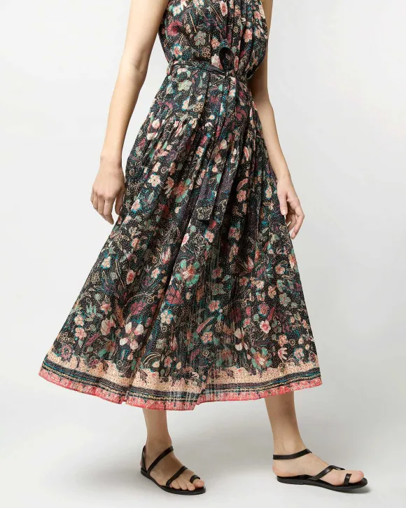 Samar Dress