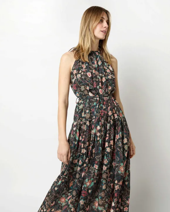 Samar Dress