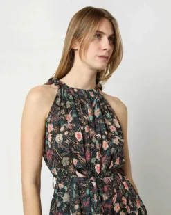 Samar Dress
