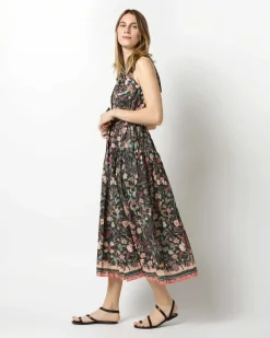 Samar Dress