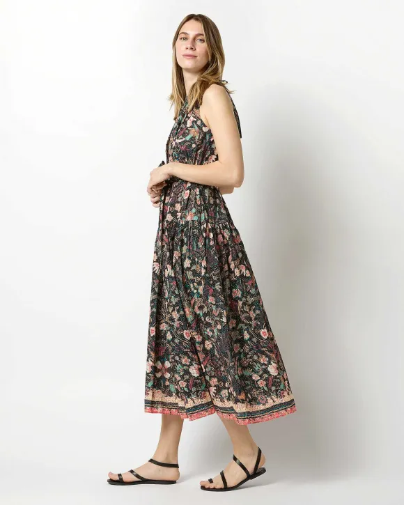 Samar Dress