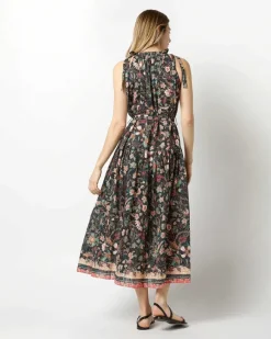 Samar Dress