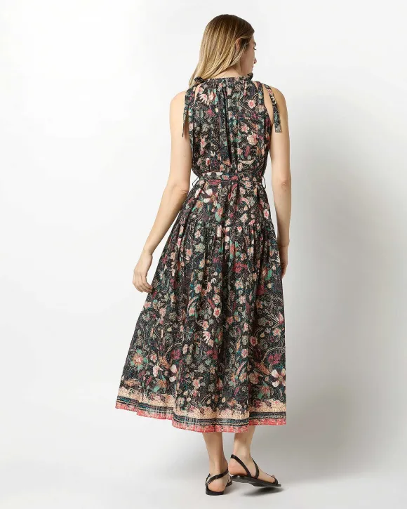 Samar Dress