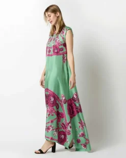 San Carlo Dress