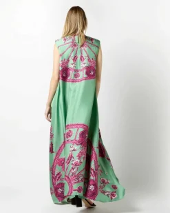 San Carlo Dress
