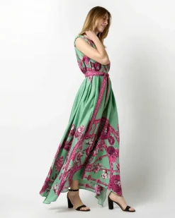 San Carlo Dress