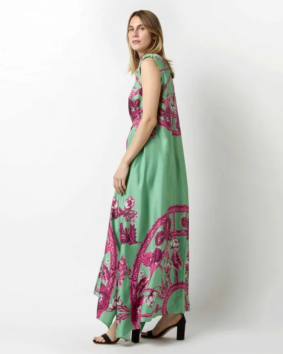San Carlo Dress